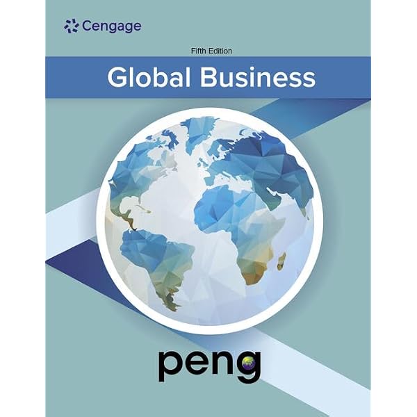 Amazon | Global Business Today | Hill, Charles W. L., Hult, G